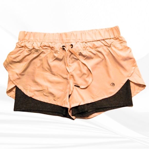 Women's Athletic Shorts - Picture 1 of 3